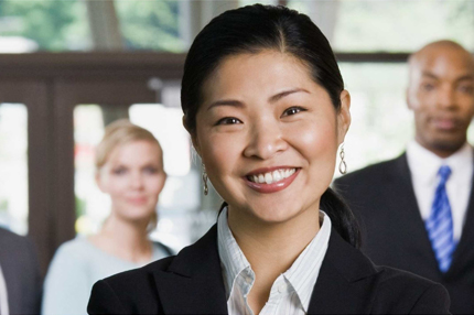 科锐国际2013中国职业女性调查报告