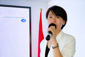 向阳区“企业人力数字化变革趋势和经验”专题会成功举办